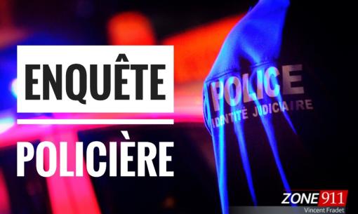 Deux frappes policières en mois de 24 heures Vanier et St-Sauveur